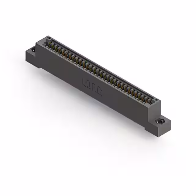 395-030-544-108 EDAC Inc.  Edgeboard Connectors